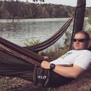 Meet your Posher, Jason